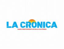 LA CRÓNICA DIARIO INDEPENDIENTE DE BAJA CALIFORNIA