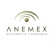 ANEMEX ASISTENCIA FUNERARIA
