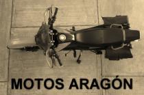 MOTOS ARAGÓN