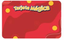 MÁGICA