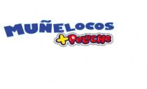 MUÑELOCOS + PELUCHE