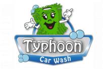 TYPHOON CAR WASH