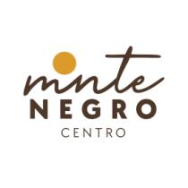 MNTE NEGRO CENTRO