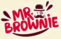 MR. BROWNIE