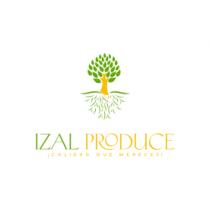 IZAL PRODUCE ¡CALIDAD QUE MERECES!