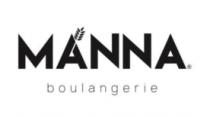 MÁNNA BOULANGERIE