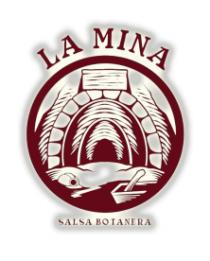 SALSA LA MINA