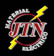 JTN MATERIAL ELECTRICO