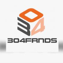304 FRNDS