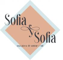 SOFIA Y SOFIA UNA PIZCA DE AZUCAR Y SAL