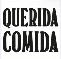 QUERIDA COMIDA