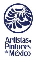 ARTISTAS Y PINTORES DE MÉXICO