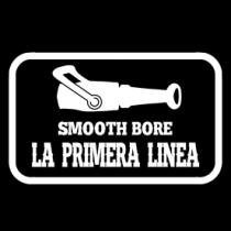 LA PRIMERA LINEA