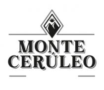 MONTE CERÚLEO
