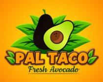 PAL TACO FRESH AVOCADO