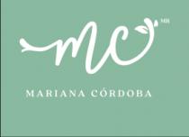 MARIANA CÓRDOBA