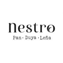 NESTRO PAN DUYA LEÑA