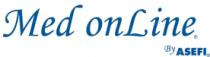 MED ONLINE BY ASEFI