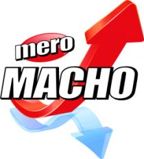 MERO MACHO
