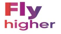 FLY HIGHER
