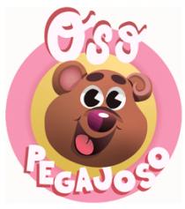 OSO PEGAJOSO