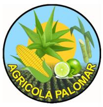 AGRICOLA PALOMAR