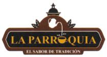 GRAN PARROQUIA DE VERACRUZ
