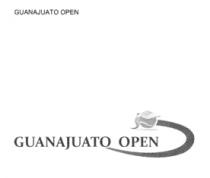 GUANAJUATO OPEN