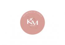 KM TOURS KILOMETROS DE SUEÑOS