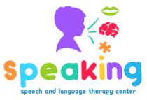 SPEAKING SPEECH AND LANGUAGE THERAPY CENTER