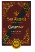SAN ANTONIO CARDINALE