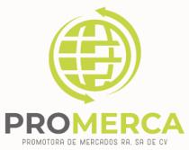 PROMERCA PROMOTORA DE MERCADOS RA