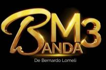 BANDA M3 DE BERNARDO LOMELÍ