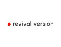 REVIVAL VERSION
