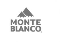 MONTE BLANCO