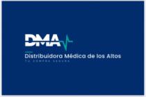 DMA DISTRIBUIDORA MÉDICA DE LOS ALTOS TU COMPRA SEGURA