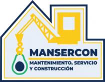 MANSERCON MANTENIMIENTO; SERVICIO Y CONSTRUCCIÓN