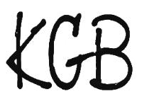 KGB