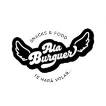 ALA BURGUER