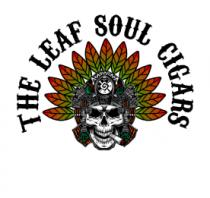 THE LEAF SOUL CIGAR