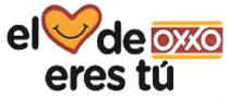 EL CORAZON DE OXXO ERES TÚ