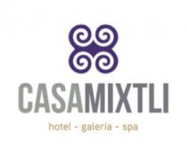 CASA MIXTLI HOTEL GALERIA SPA