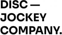 DISC - JOCKEY COMPANY.