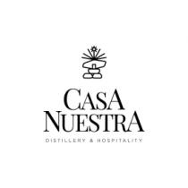 CASA NUESTRA DISTILLERY & HOSPITALITY