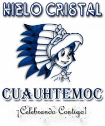 HIELO CRISTAL CUAUHTEMOC