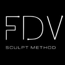 FDV SCULPT METHOD