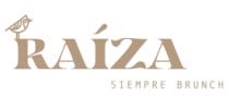 RAÍZA SIEMPRE BRUNCH