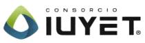 CONSORCIO IUYET