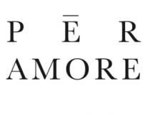 PER AMORE