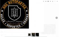 HSG AUTOPARTES *HULES * SOPORTES * GRAPAS * AUTOMOTRICES & INDUSTRIALES